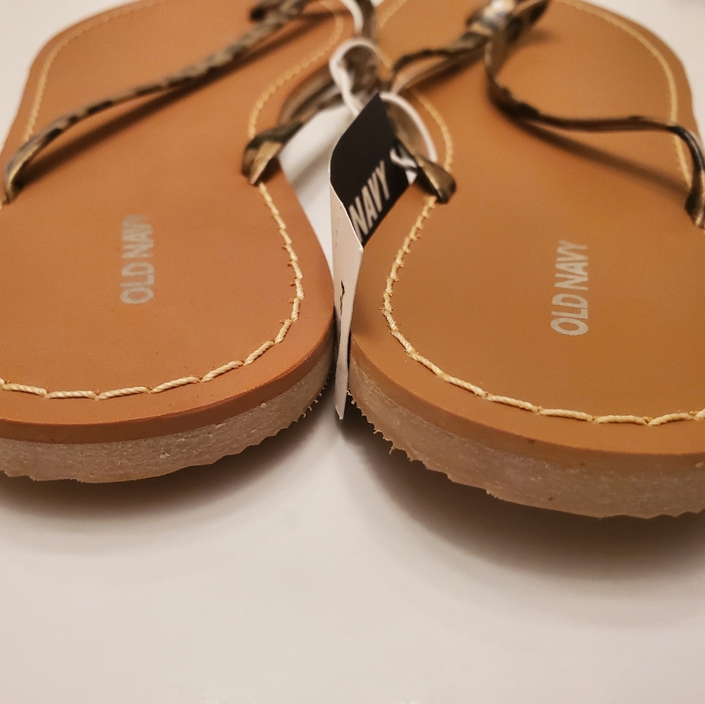 Sandals - Picture 6 of 7